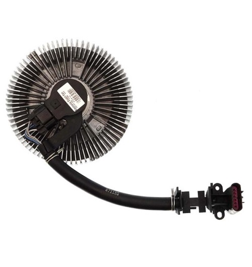 Chevy Trailblazer Fan Clutch At Monster Auto Parts